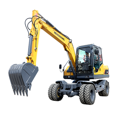 Mini Excavator