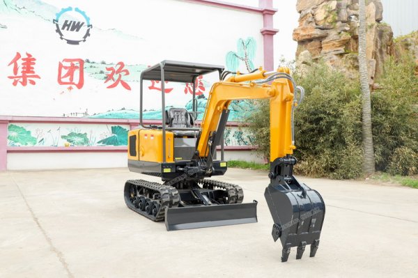 5 common safety hazards that novice excavator masters should avoid