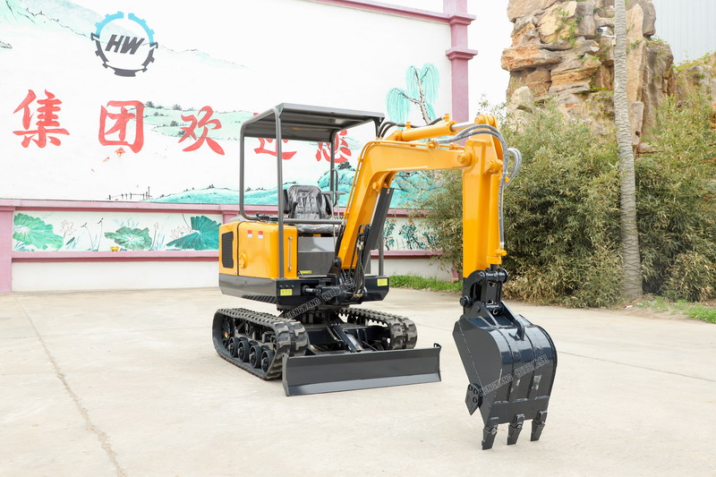 You need to know these major maintenance tips for excavators